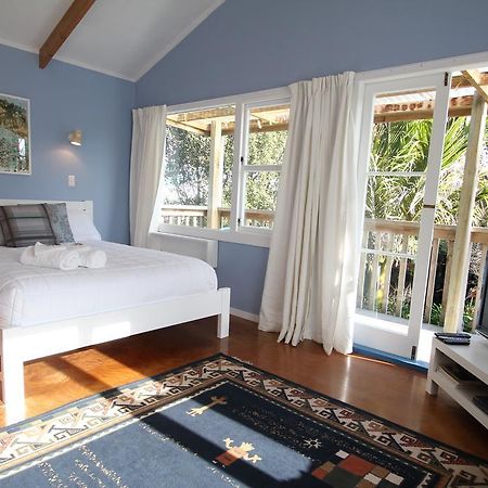 Fern Lodge Coromandel Pokój zdjęcie