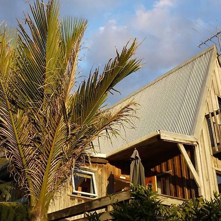 Fern Lodge Coromandel Zewnętrze zdjęcie