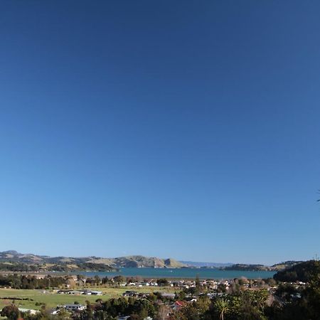Fern Lodge Coromandel Zewnętrze zdjęcie